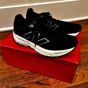 New Balance Fresh Foam x 860v14 size 10 running shoes